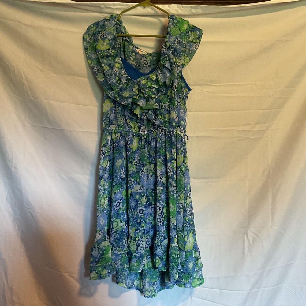 Olsenboye Dress